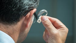Hearing Loss Is No Longer Something Senior Citizens Have To Live
