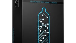 Sorry Boys, World's First 'Smart Condom' Is Here And It Will Be Judging