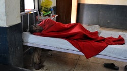 Implementation Failures Are Threatening Our Plans To End The TB