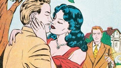 The Power Of An Extra-Marital