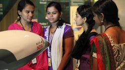 How Having More Women In Science, Engineering And Tech Could Transform The