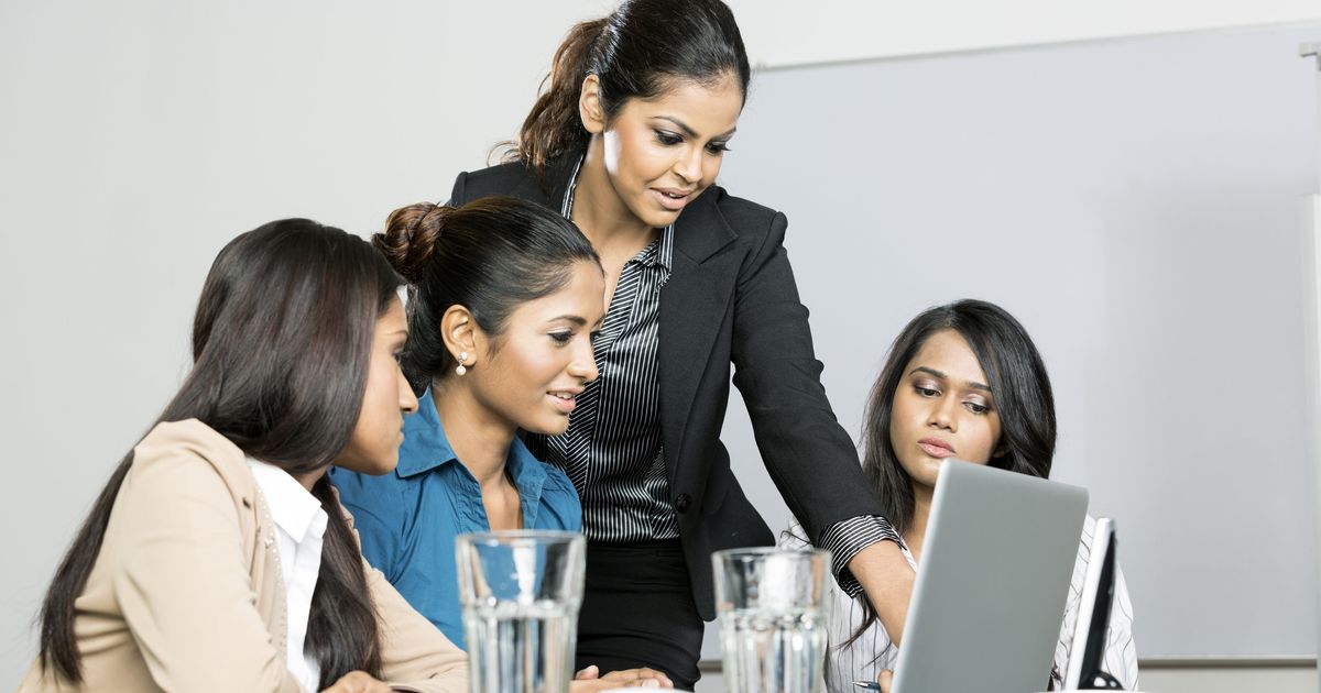 Why Women are an Asset in the Workplace