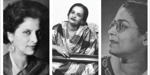 These Ten Pioneering Women From Awadh Are Feminist Icons For All Times ...