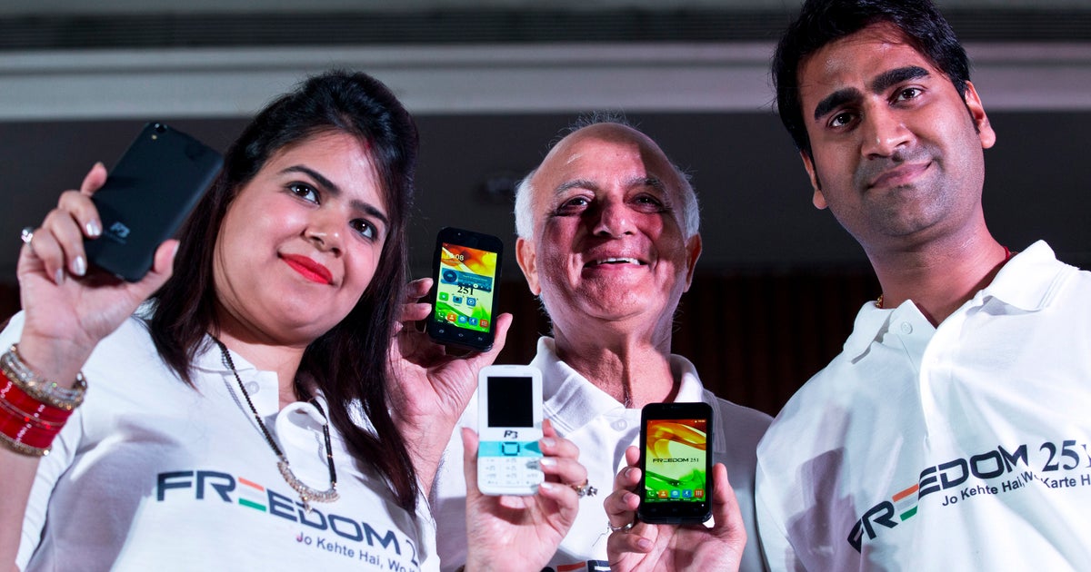 Ringing Bells Loyalty Card Will Offer You Discounts And A Free Freedom