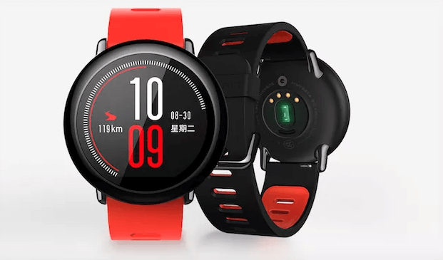 Xiaomi Launches A Beautiful Fitness-Centric Smartwatch Called AmazeFit | HuffPost Tech