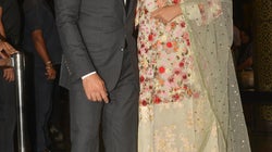 Dear Mira Rajput, It’s Surprising That You Feel The Need To Judge Other