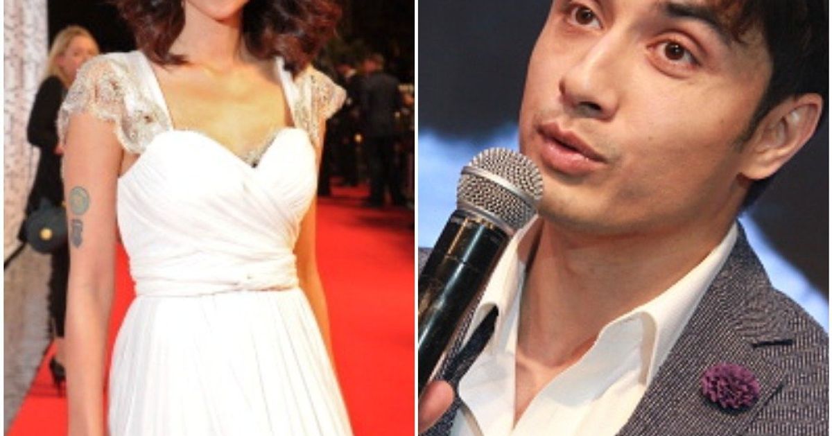 Ali Zafar Accused Of Sexual Harassment By Pakistani Singer Actress Meesha Shafi Huffpost 1854
