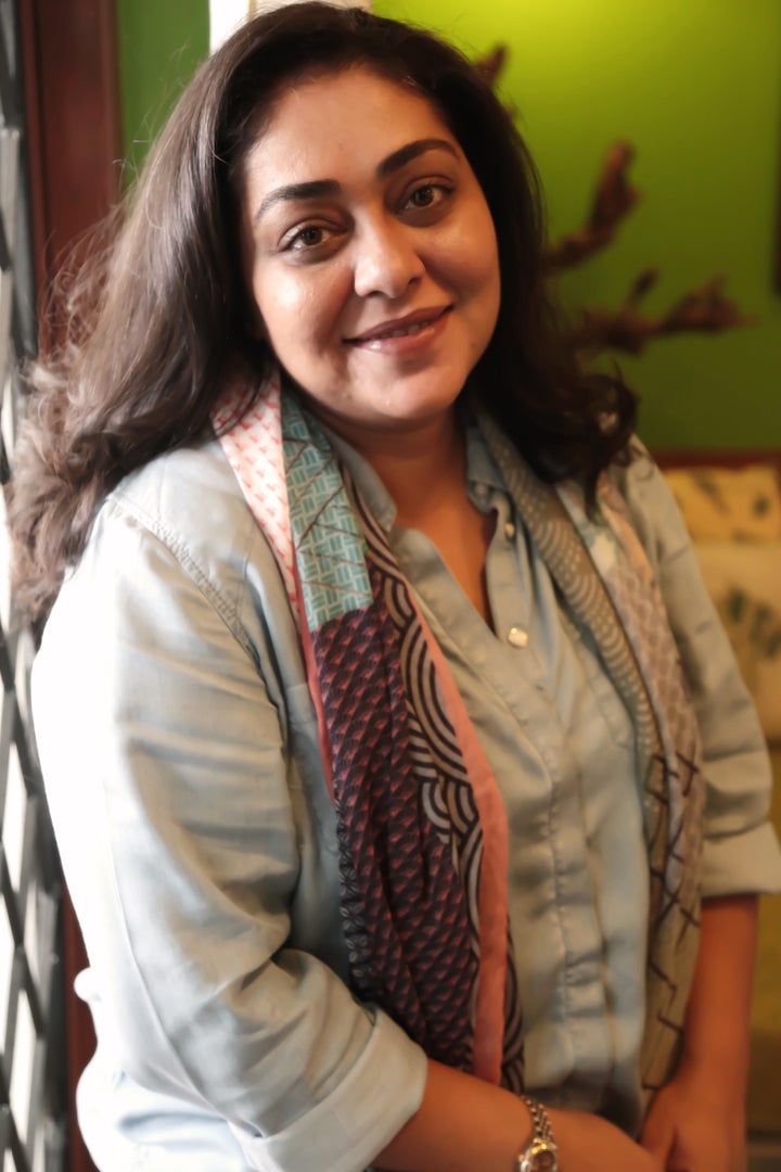 Meghna Gulzar