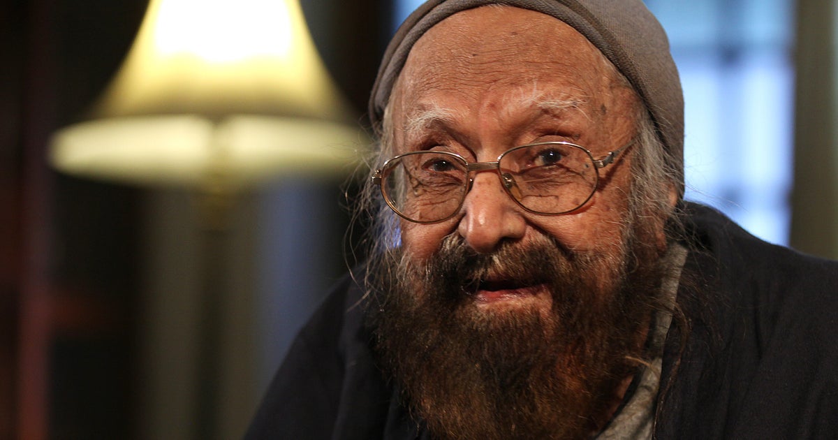 My Encounter With Khushwant Singh On A Train To Delhi | HuffPost Life