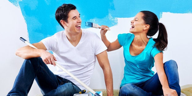 How The Colour Of Your Walls Can Help You Create A Healthy How The Colour Of Your Walls Can Help You Create A Healthy