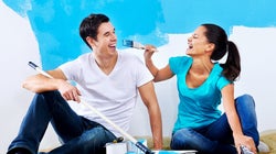 How The Colour Of Your Walls Can Help You Create A Healthy, Happy