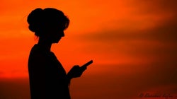 I Was A Career Woman To The World, And A Battered Wife At