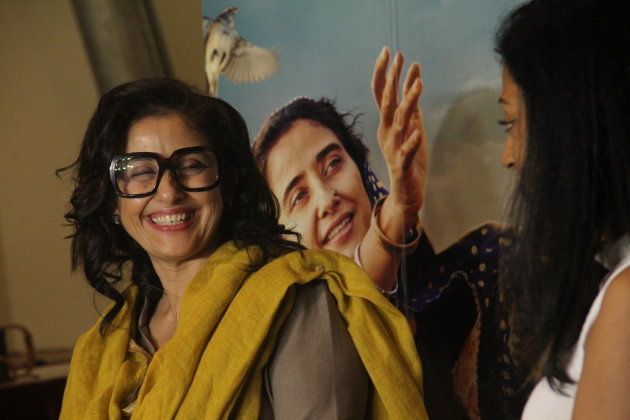 Manisha Koirala On The Sexism Of The 90s, Her Second Innings In Bollywood,  And Her Fallout With Subhash Ghai | HuffPost Entertainment