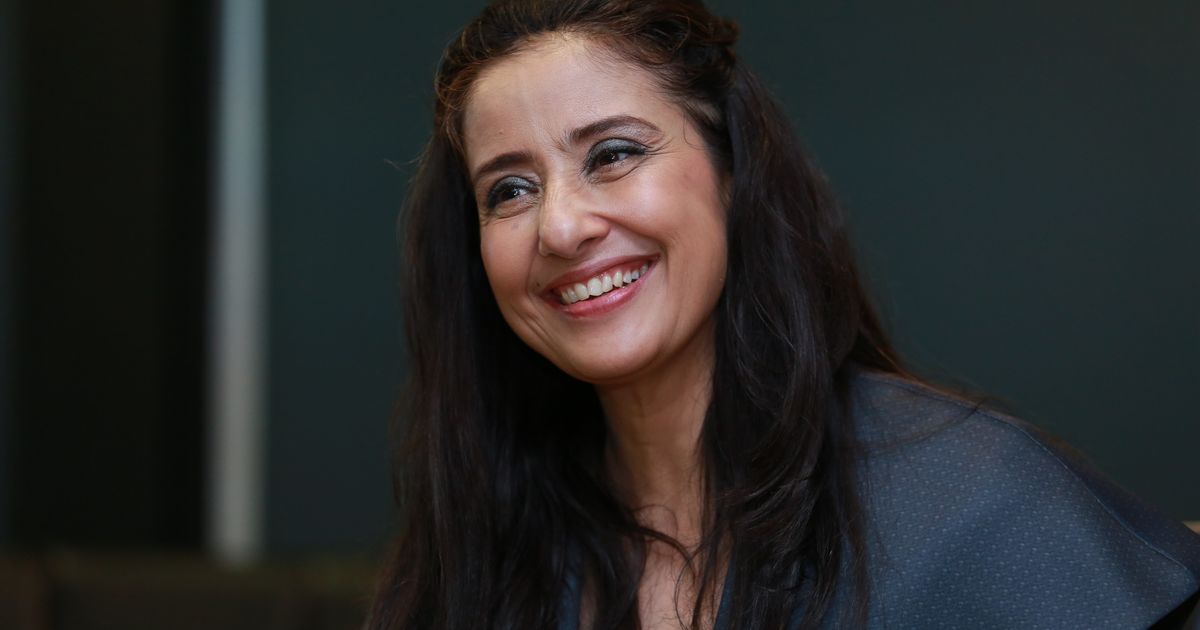 Monisha Korla Xxx Photu - Manisha Koirala On The Sexism Of The 90s, Her Second Innings In Bollywood,  And Her Fallout With Subhash Ghai | HuffPost Entertainment