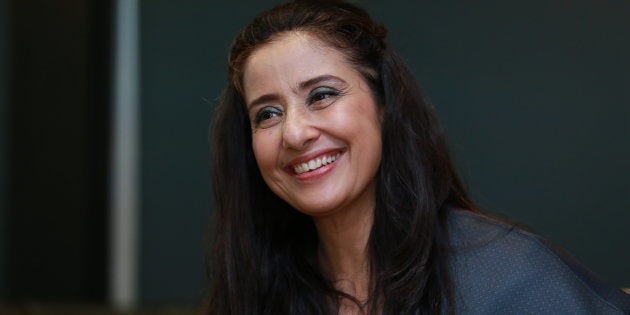 630px x 315px - Manisha Koirala On The Sexism Of The 90s, Her Second Innings In Bollywood,  And Her Fallout With Subhash Ghai | HuffPost Entertainment