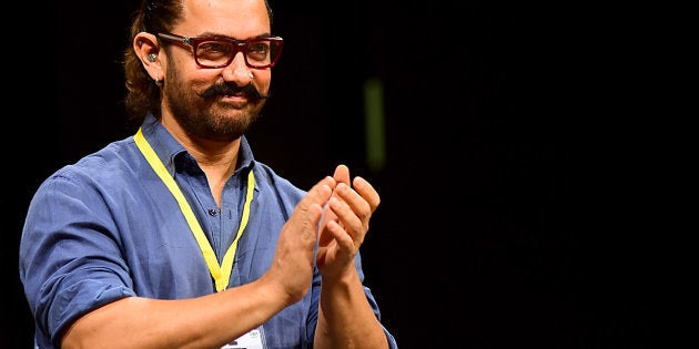 Aamir Khan Revealed What It Takes For A Producer And Writer To