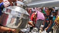 Water Mismanagement In India: Why Demand Is A Bigger Problem Than