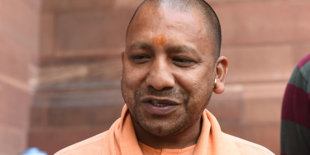 5 Controversial Statements Of UP Chief Minister And Hindutva Hardliner ...