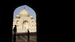 Visiting The Taj Mahal And Rashtrapati Gardens Made Me Question My ‘Free Citizen’
