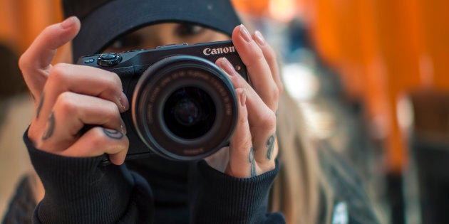 5 Quotes On Photography That Will Make You Fall In Love With The Art