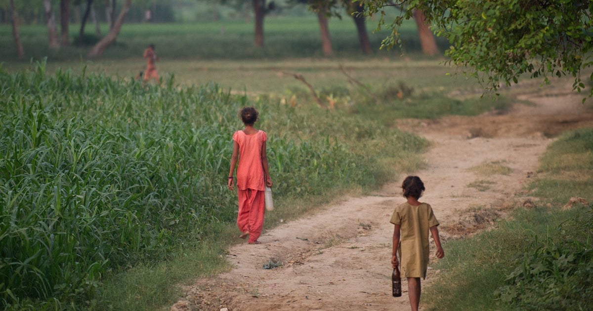 Swachh Bharat And The Great Indian PottyTraining HuffPost Life