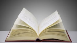 You May Never Sell, You May Never Be Read, But So