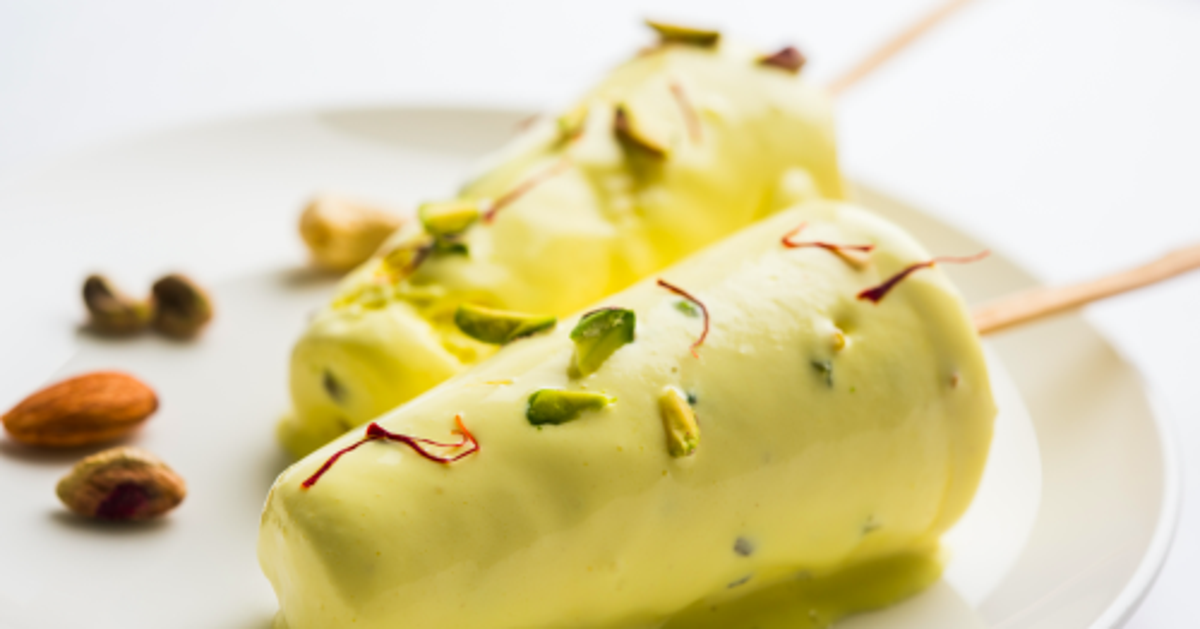 The Best Places To Chill Out With Ice Cream In Chennai And Hyderabad