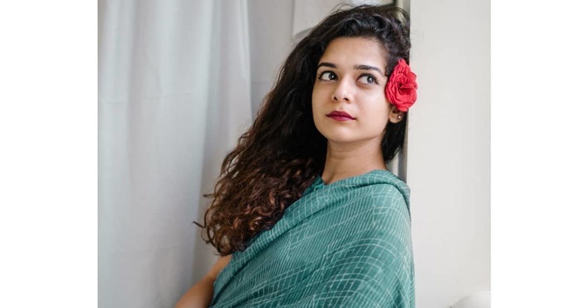 Mithila Palkar On Netflix's 'Little Things', Romance In The Age Of ...