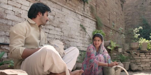 Image result for sui dhaaga