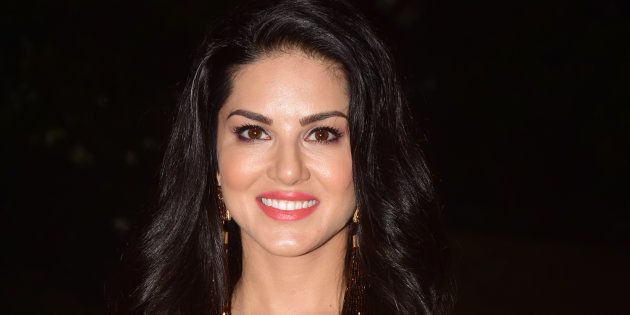 Sunny Leone Mouth - Sunny Leone On Tackling Prejudices, Motherhood And Why She's Quite ...