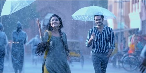 ram pothineni hello guru prema kosame idea do friend
