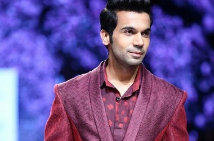 Rajkummar Rao starred in Amar Kaushik directed horror-comedy Stree alongside Shraddha Kapoor and Pankaj Tripathi.