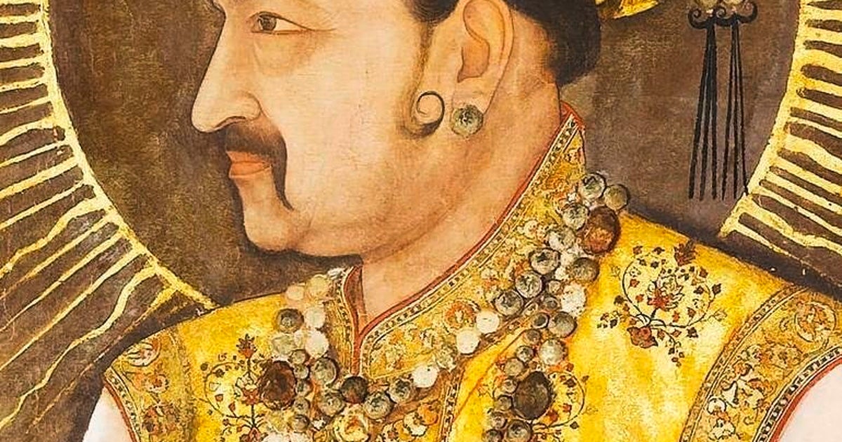 Jahangir Jahangir