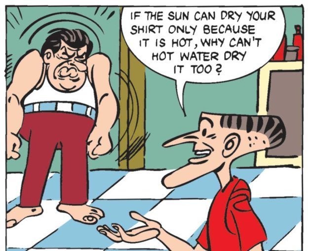 Image result for suppandi