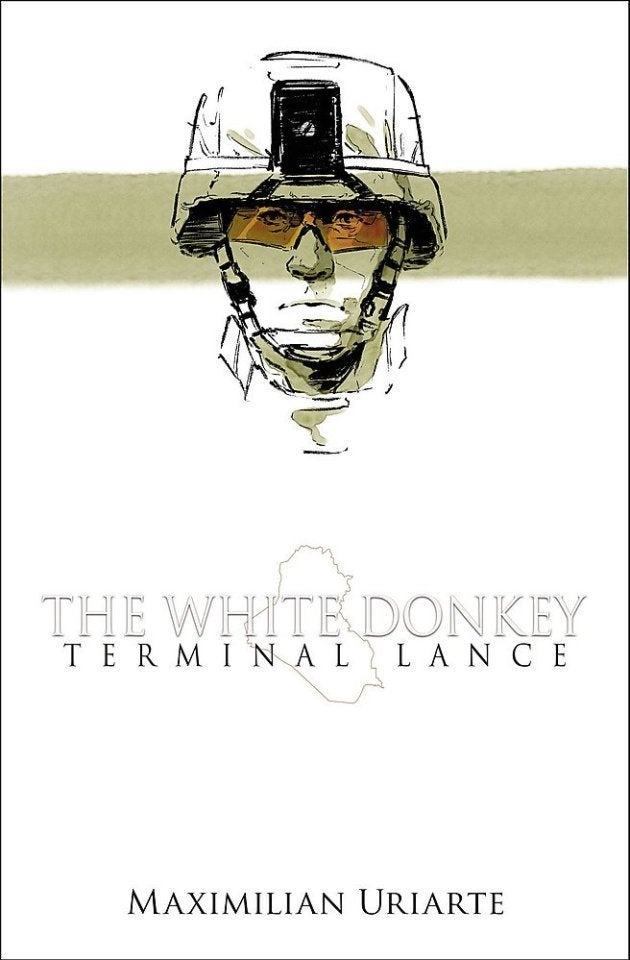 'The White Donkey' by Maximilian Uriarte should be required reading for all politicians engaged in foreign policy.