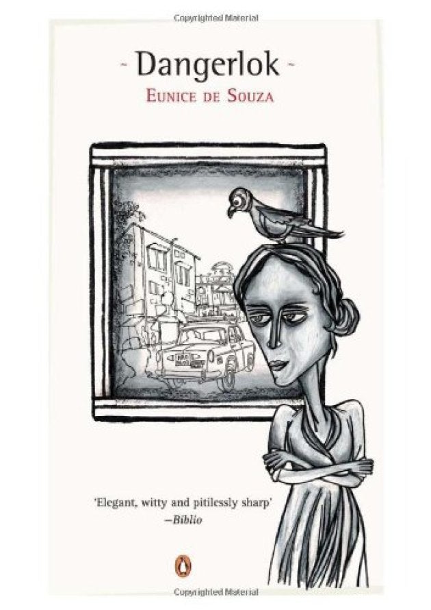 Told in Ferreira's acerbic yet engaging voice, 'Dangerlok' is about her observations and experiences and how she views the city through its people.