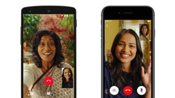 WhatsApp Introduces Video Calling For Everyone From Its Biggest Market,