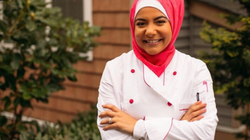 How A Muslim Cook In Michigan Is Fighting Islamophobia By Inviting Strangers Over For