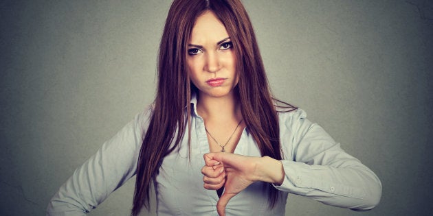 τα καλά παιδιά δεν θέτουν όρια με τις γυναίκες