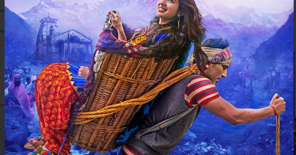 Watch 2025 kedarnath fmovies