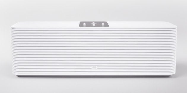 Xiaomi mi hot sale network speaker