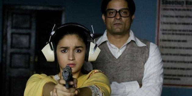 A still from Raazi