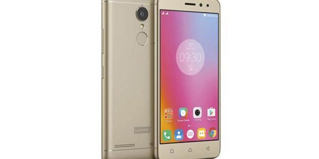 lenovo k6 power mobile battery price