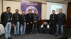 This Start-Up Is Getting A PSLV From ISRO To Launch India's First Private Moon