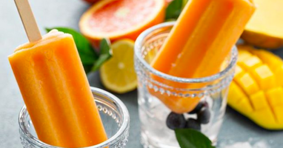 HomeDelivered Ice Cream To Melt Your Heart In Kolkata HuffPost Life