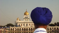 7 Times When Sikhs Across The World Showed How To Help During A