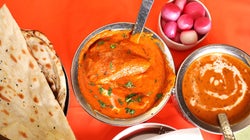 How Did Butter Chicken Become Synonymous With