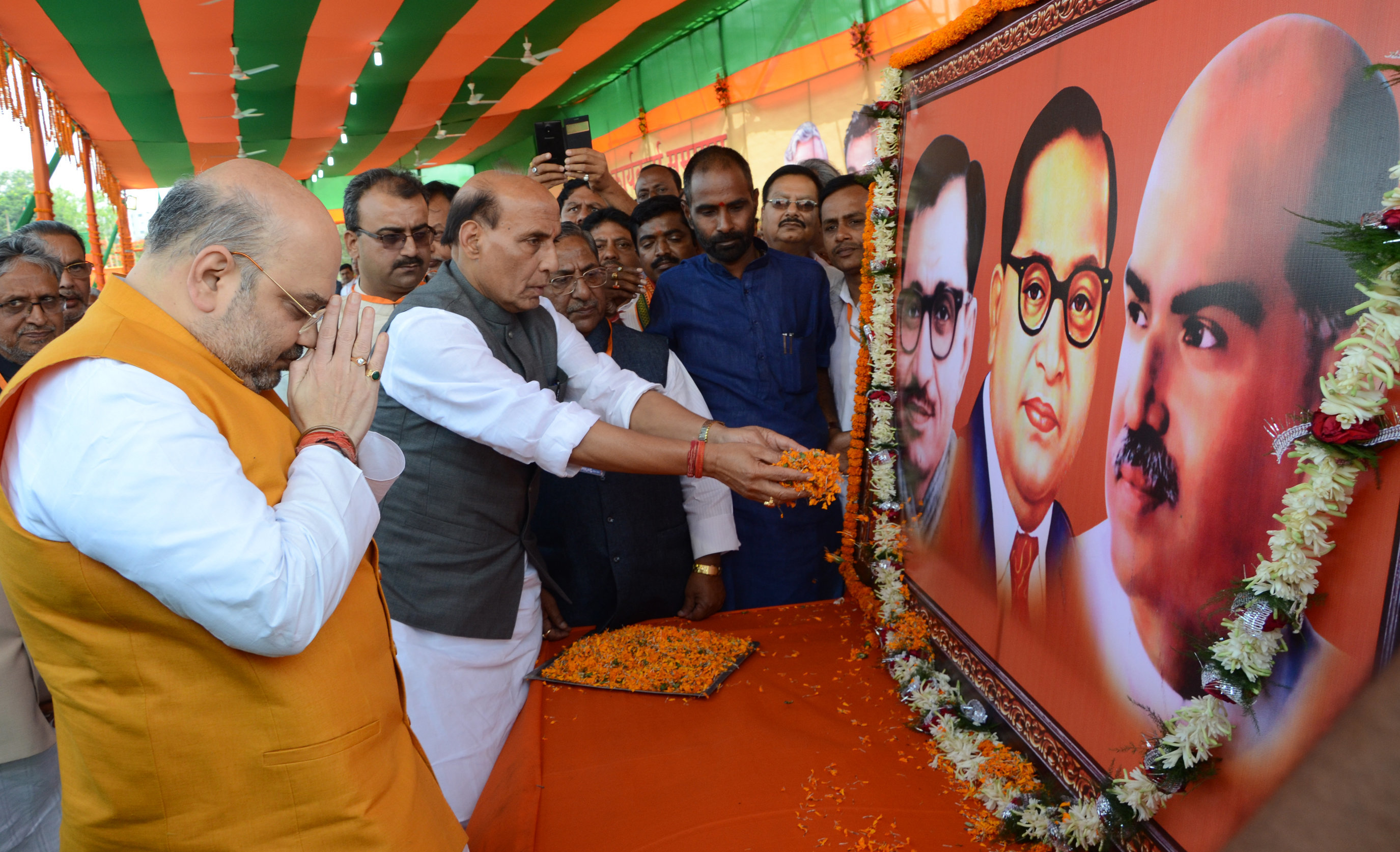 30 Ambedkar Quotes That May Surprise The BJP | HuffPost Politics