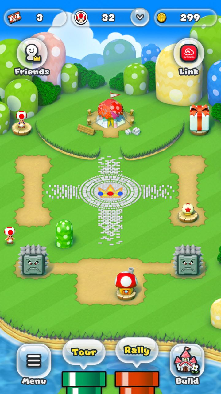 Super Mario Run: How to Unlock 3 Special Stages