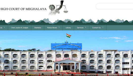 India Should Have Been A Hindu Country After Partition: Meghalaya High
